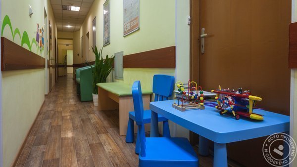 Медицинский центр «Астери-Мед» у м. Перово - фото 10