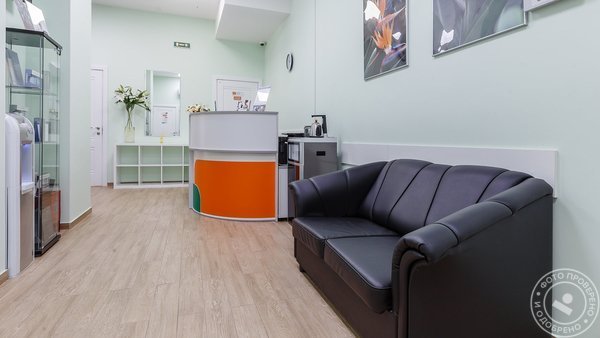 Клиника лазерной гинекологии и косметологии Гинкос Меди на Кременчугской улице - фото 8