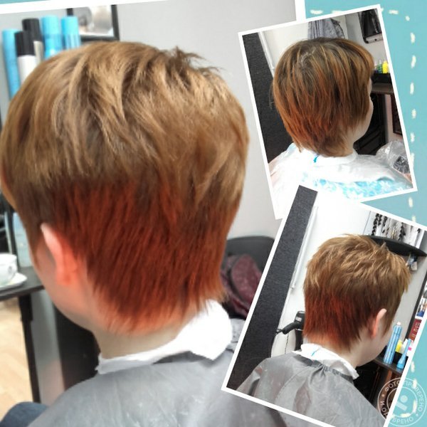 Салон красоты Elenta - фото 2