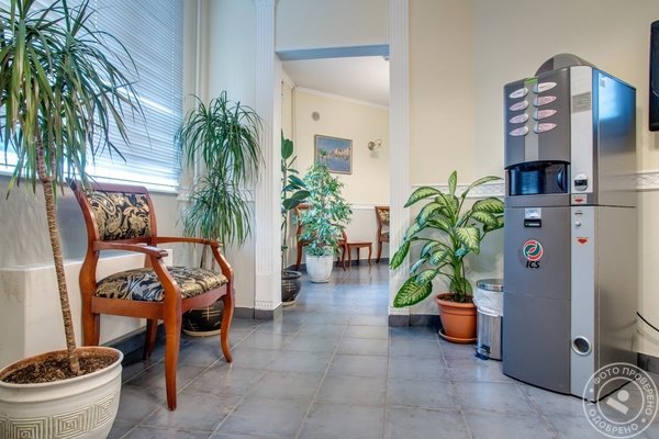 Медицинская клиника «Частная практика» у м. Варшавская - фото 8