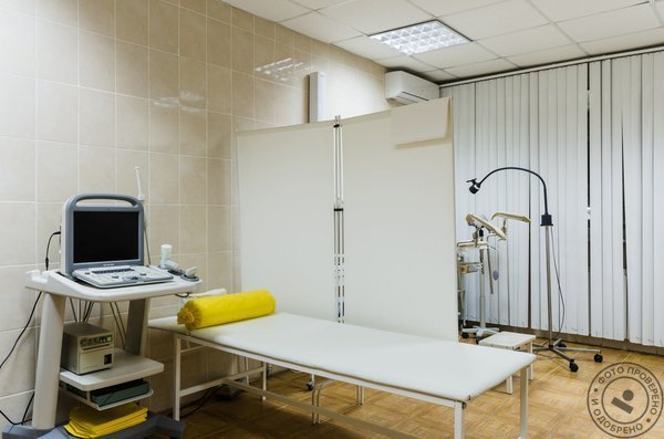 Академический Медицинский Центр на улице Академика Королёва - фото 6