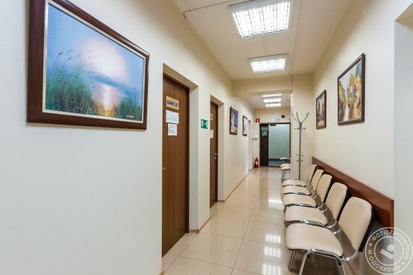 МедЦентрСервис у м. Курская - фото 5