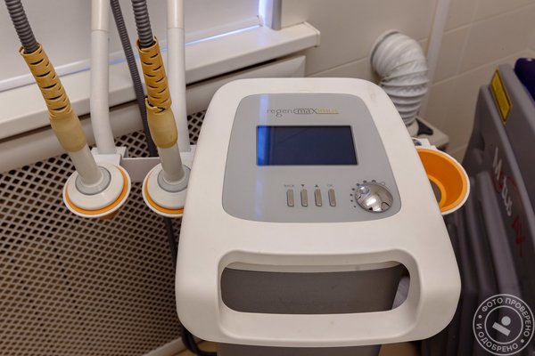 Центр косметологии и медицины Лазерный Доктор на улице Фрунзе - фото 10