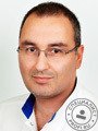 Давидьян Валерий Арцвикович дерматолог, трихолог