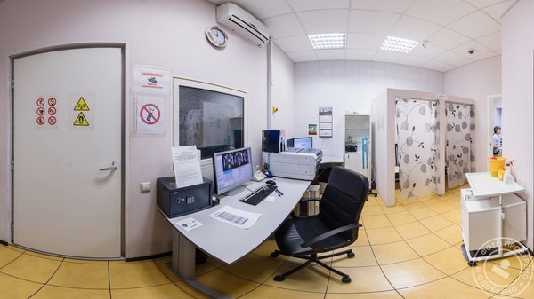 Лечебно-диагностический центр Диомаг-Р в Реутове - фото 1