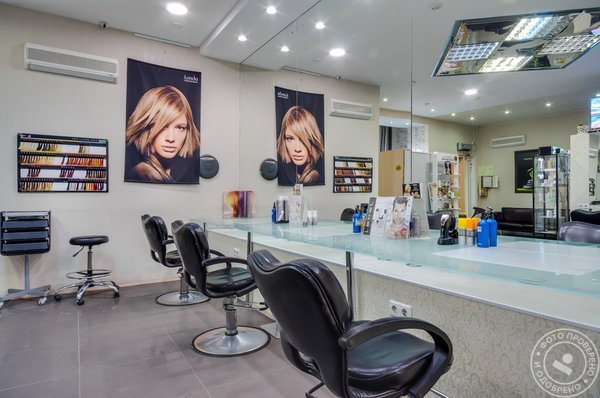 Салон красоты Sublim - фото 1