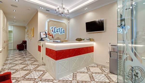 Центр медицинской косметологии и салон красоты Цаца в Одинцово - фото 1