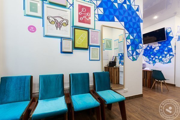 Клиника Медок Коммунарка - фото 1