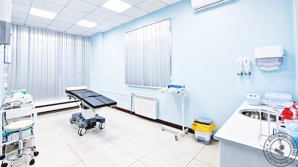 Медицинский центр «Президент-Мед» у м. Коломенская - фото 3