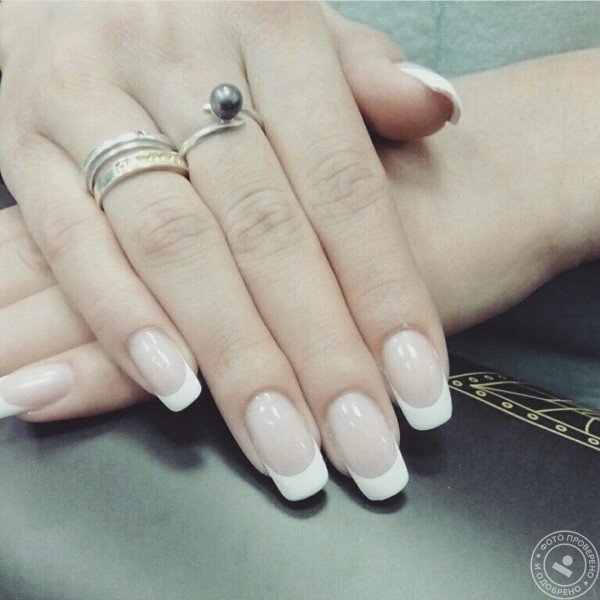 Студия ногтевого сервиса и наращивания ресниц Roskosh - фото 5