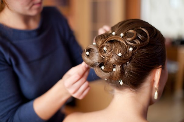 Салон красоты NEW YOU на улице Братиславская - фото 8