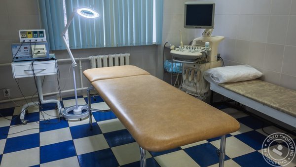 Отделение по оказанию платных медицинских услуг ГБУЗ «ГП 62 ДЗМ» на метро Аэропорт - фото 2