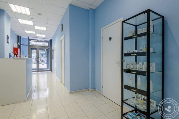 Центр красоты и здоровья ВераКлиник на проспекте Просвещения - фото 8