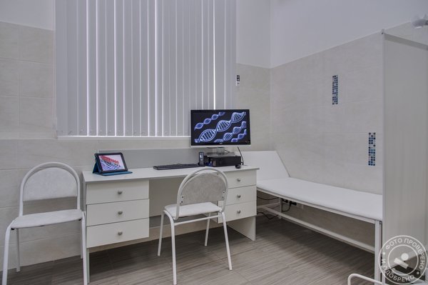 Медицинский центр Здоровое поколение на Красноказарменной улице - фото 8