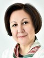 Гаранина Ирина Юрьевна дерматолог, миколог, косметолог, трихолог, детский трихолог