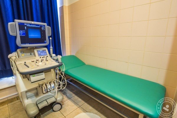 Медицинский центр «Бест Клиник» у м. Речной Вокзал - фото 3