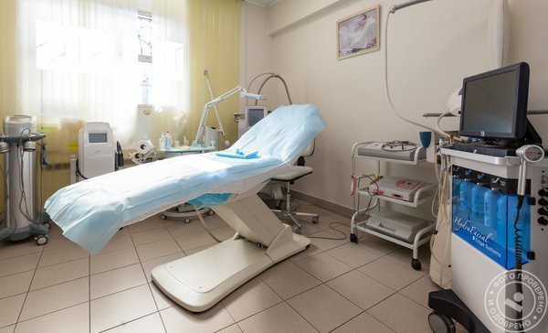 Клиника эстетической медицины Медиал на Ленинском проспекте - фото 9