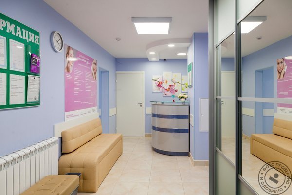 Стоматология Дали в Южном Бутово - фото 4