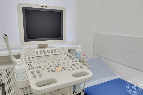 Медицинский центр Ирис на метро Университет - фото 5