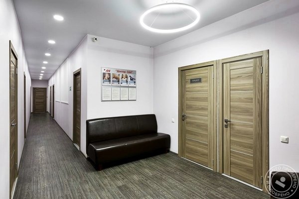 Клиника «Доктор САН» - фото 2