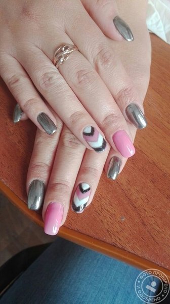 Салон красоты «Творческая личность» - фото 10