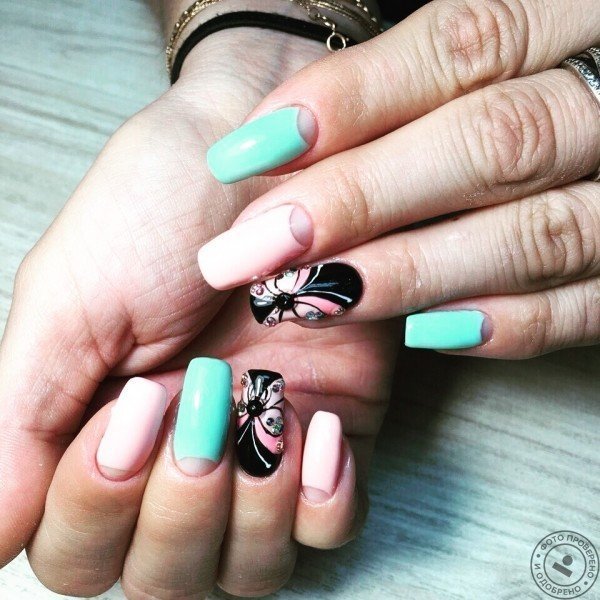 Центр красоты и здоровья «Стиль-Визаж» - фото 10