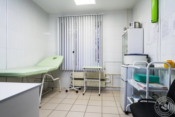 Клиника доктора Красниковой в Люблино - фото 8