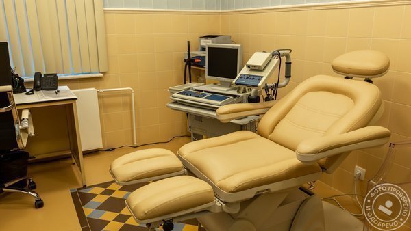 Клиника персональной медицины La Salute на метро Таганская - фото 6