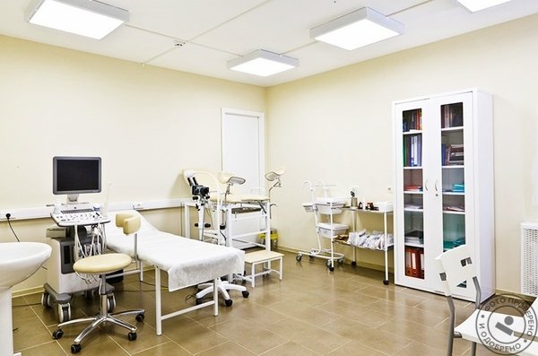 Медицинская и косметологическая клиника «Медицина и красота на Павелецкой» - фото 4