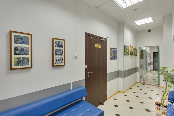 Клиника профессиональной офтальмологии доктора Шиловой на Ленинском проспекте - фото 5