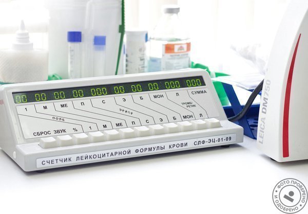 Медицинский центр Лаборатория здоровья в Мытищах - фото 8