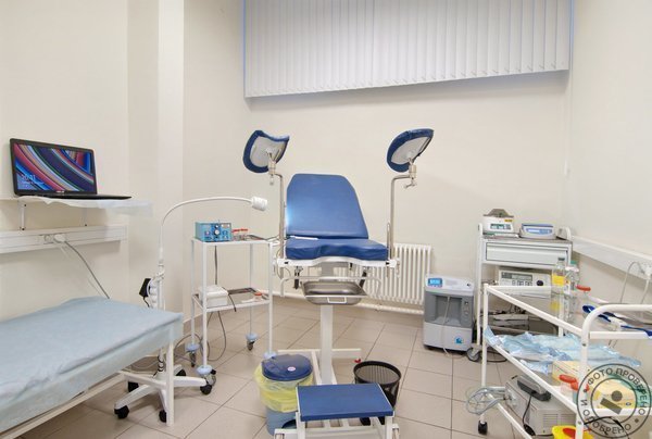 Многопрофильный медицинский центр КДС КЛИНИК на Белозерской улице - фото 2