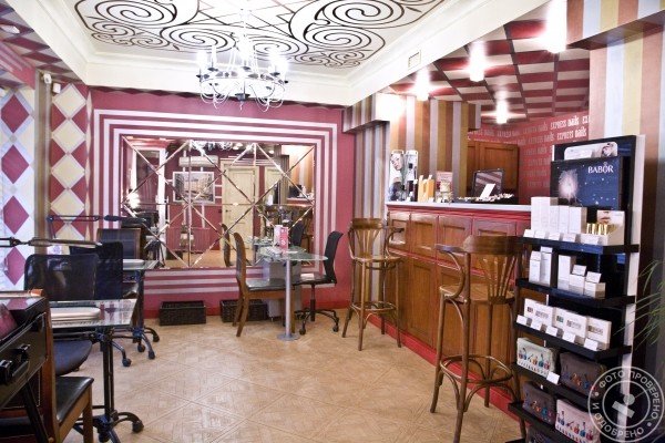 Студия маникюра Express Nails на Лесной - фото 4