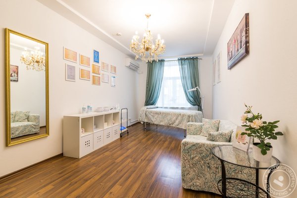 Студия эпиляции Sweet Epil на Петровке - фото 2
