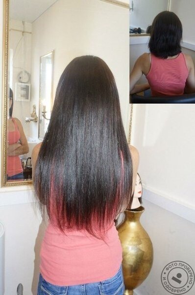 Салон красоты RICH - фото 8