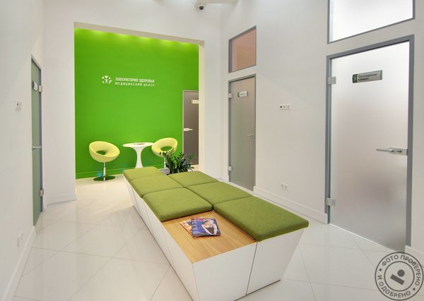 Медицинский центр Лаборатория здоровья в Мытищах - фото 1