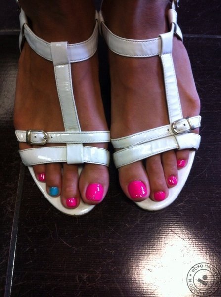 Салон красоты RICH - фото 5