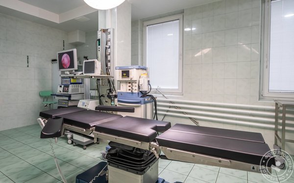 Медицинский центр 100MED в Люберцах - фото 11