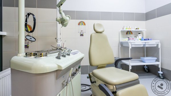 Многопрофильная детская клиника Основа Дети - фото 9