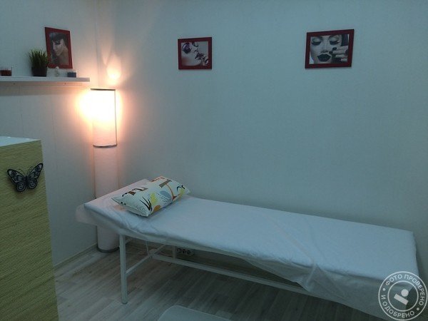 Студия New Look на Малой Тульской - фото 6