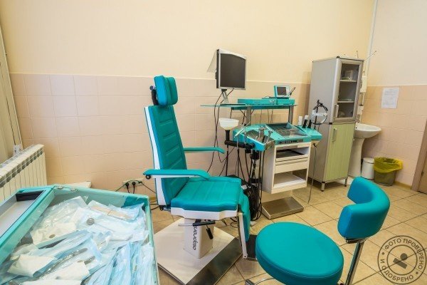 Медицинский центр «Бест Клиник» у м. Речной Вокзал - фото 5