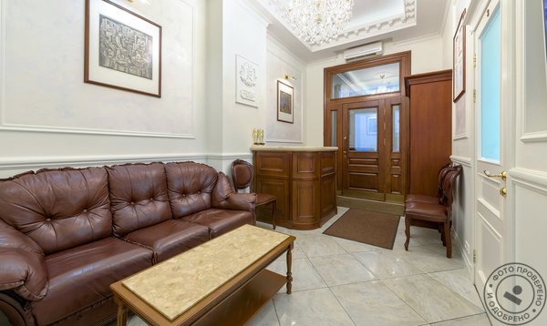 Стоматологическая клиника Dental House на метро Чёрная речка - фото 2