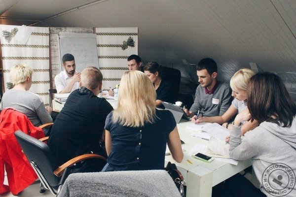 Салон красоты «Персона» Курская - фото 6