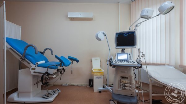 Медицинский центр Футура в Троицке - фото 1