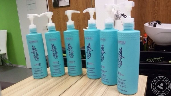 Студия Красоты «Бамбук» - фото 5