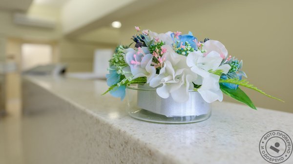 Многопрофильная клиника МЕДИ на Комендантском - фото 7