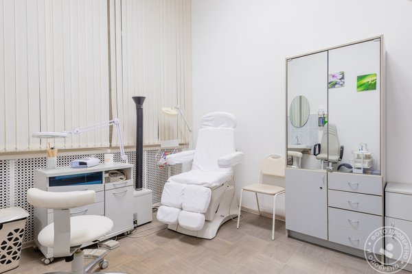 Косметологическая клиника Институт красоты на Гороховой улице, 6 - фото 7