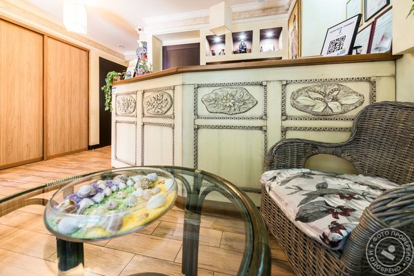 Школа красоты и долголетия Happy Lanka на метро Василеостровская - фото 2