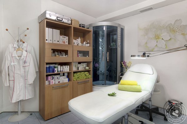 Центр красоты Studio 84 - фото 5