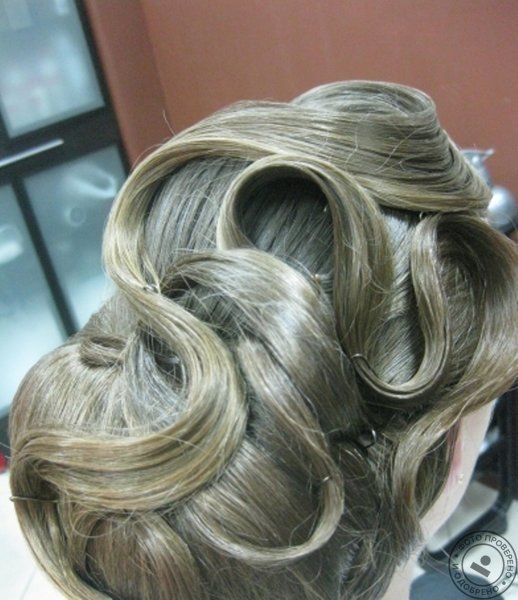 Салон красоты CHI Studio - фото 5